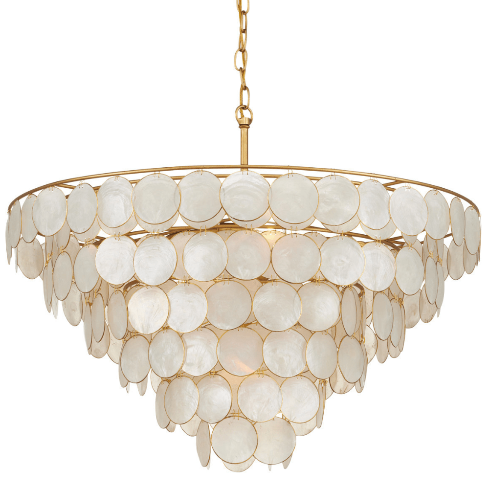 Bon Vivant Light Flush Mount