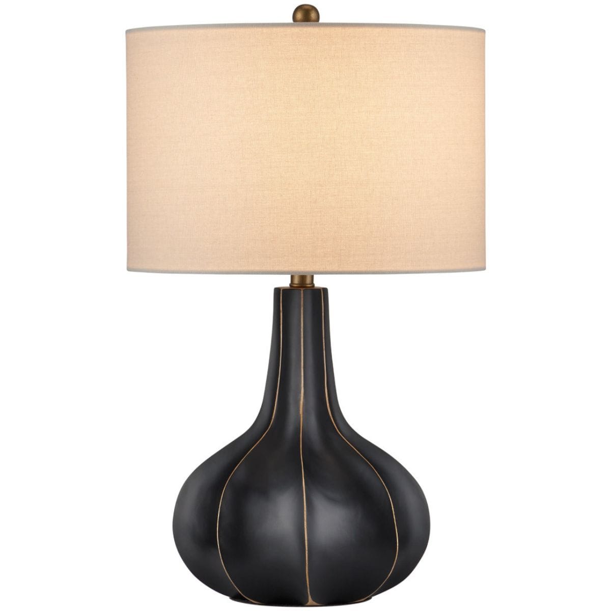 Bonbori Table Lamp Table + Desk Lamps