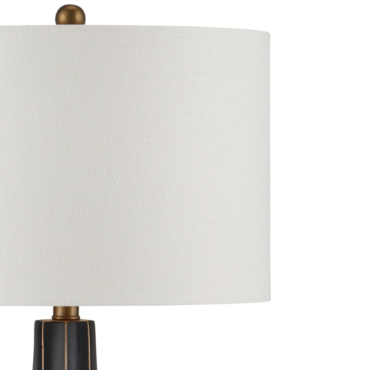 Bonbori Table Lamp Table + Desk Lamps