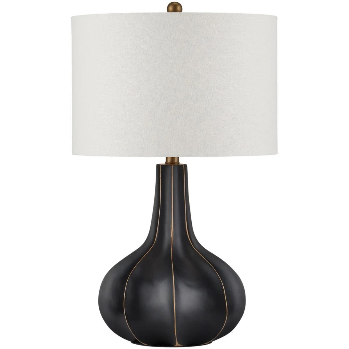 Bonbori Table Lamp Table + Desk Lamps 6000-1091