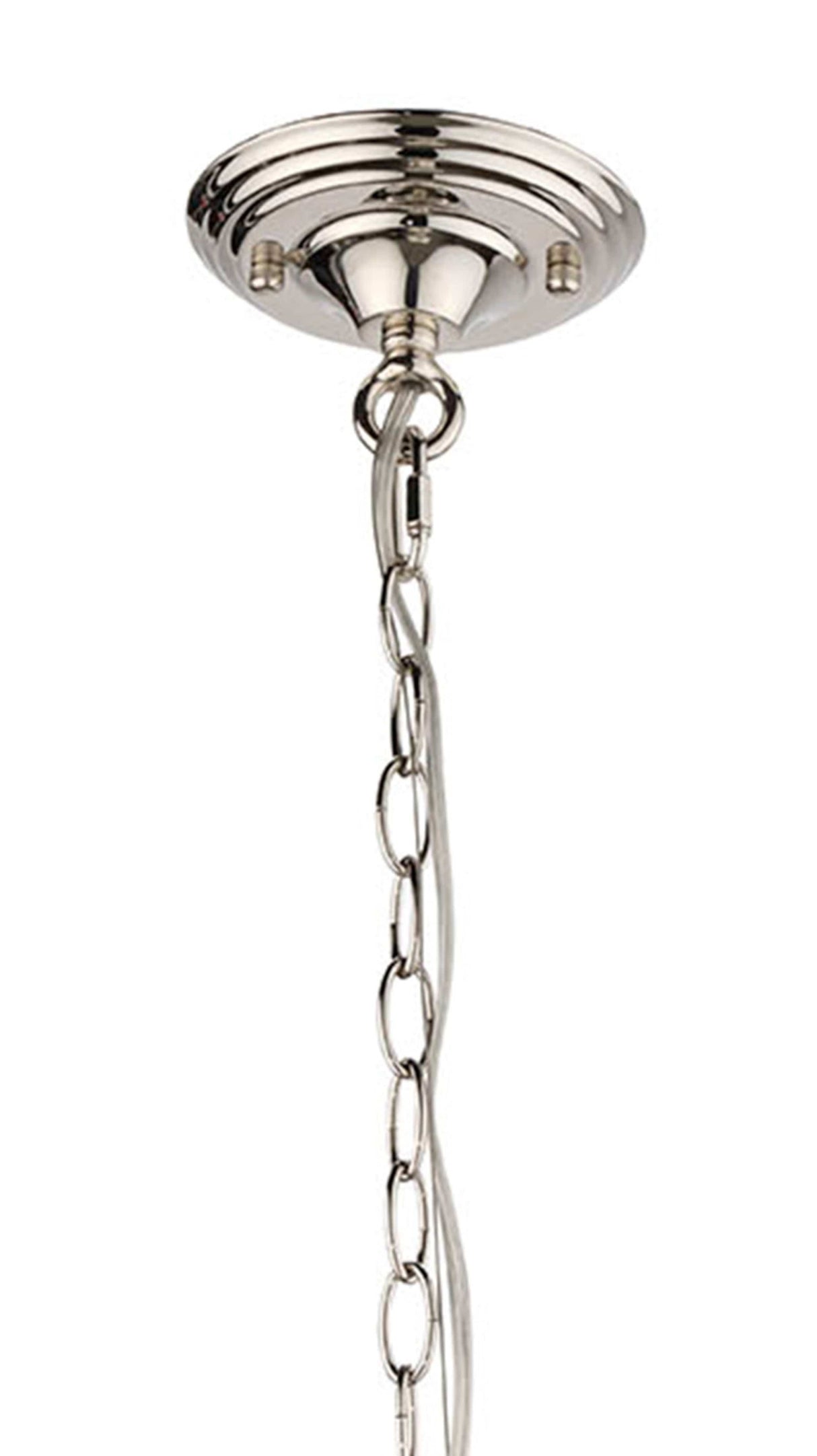 Borealis Cube Pendant Pendant Lighting 5BORCUB-PEWH 688933016628