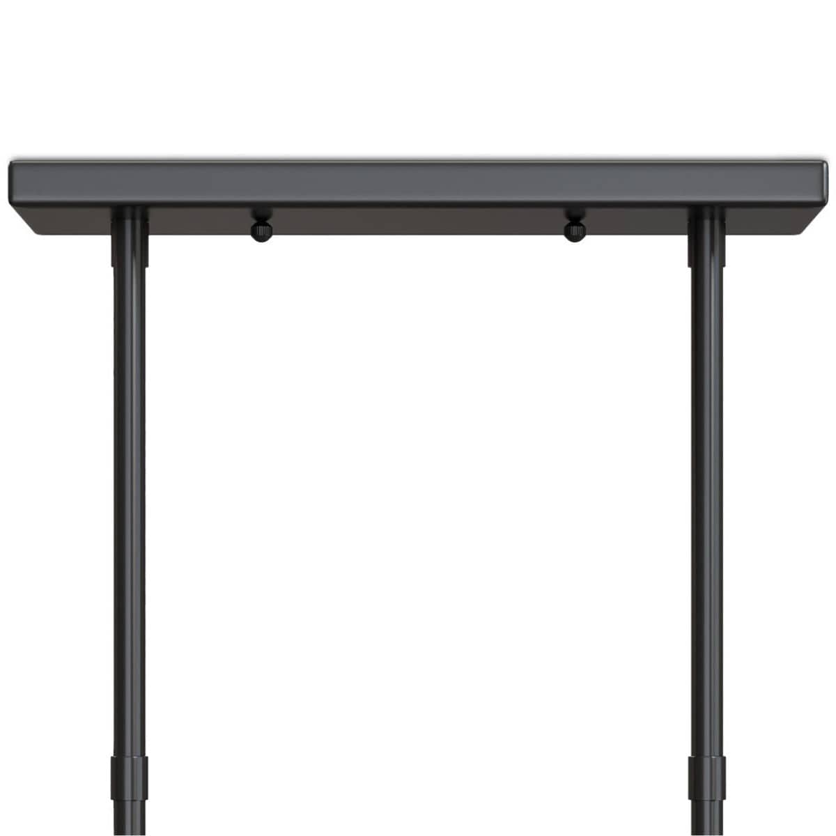 Bothy Double Outdoor Pendant Outdoor Ceiling Lighting 9500-0022