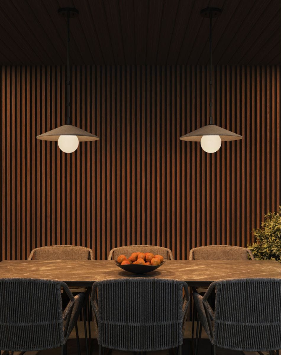 Bothy Outdoor Pendant Outdoor Ceiling Lighting