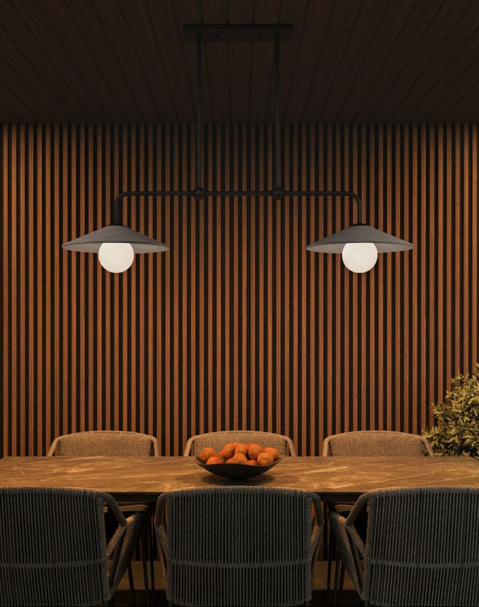 Bothy Outdoor Pendant Outdoor Ceiling Lighting