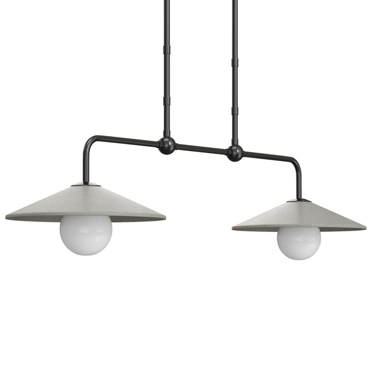 Bothy Outdoor Pendant Outdoor Ceiling Lighting 9500-0022