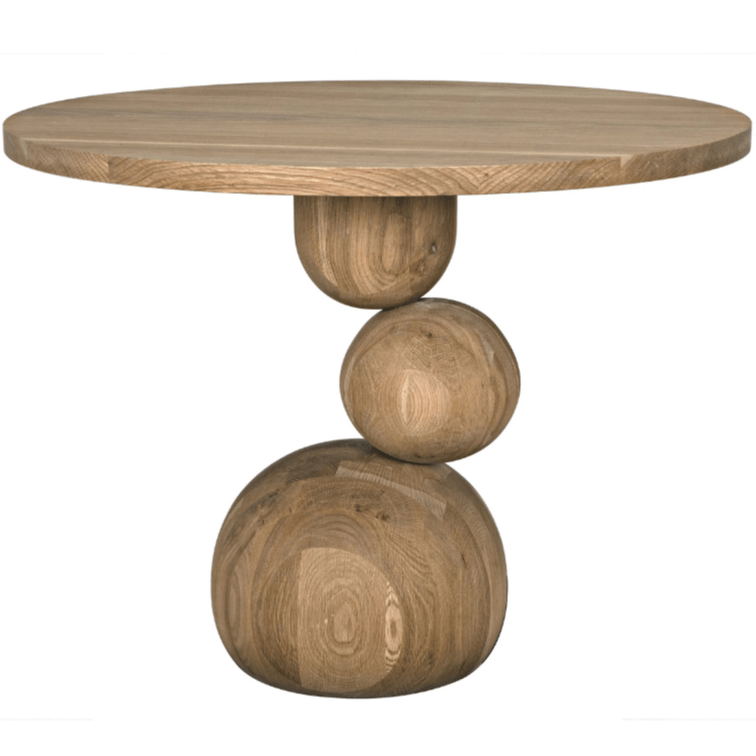 Boulder Breakfast Table Accent Furniture FF246