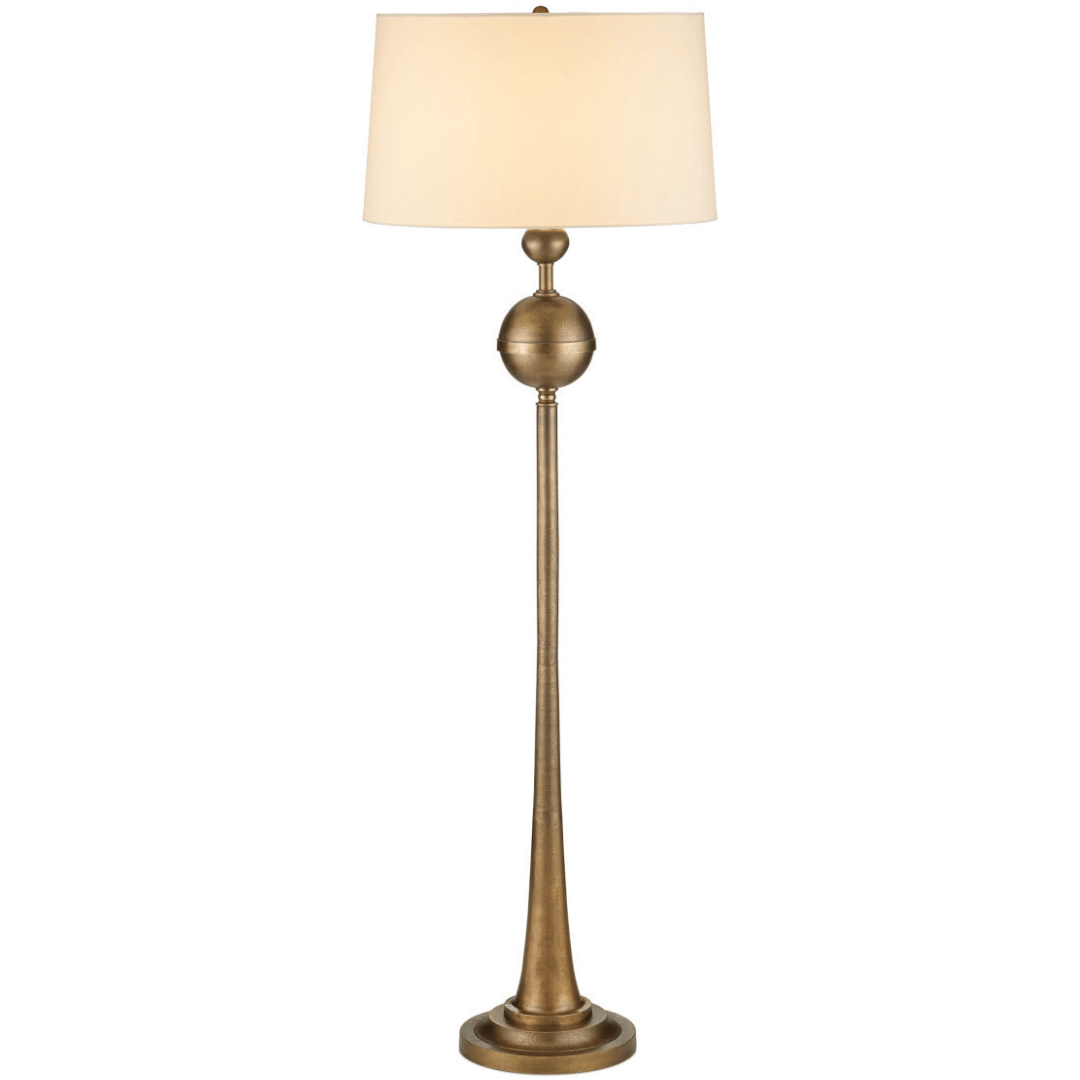 Boullee Floor Lamp Floor Lamps 8000-0179