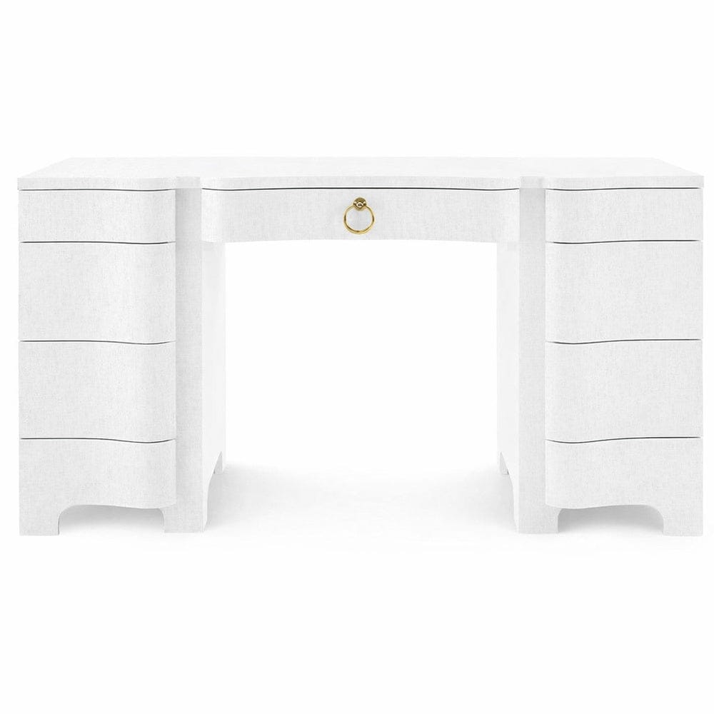 Bouquet Desk Desks bundle_BOU-350-59-TB+PULL-CHS-88