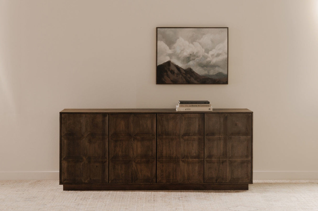 Bowen Sideboard Sideboard JD-1071-03 840026496780