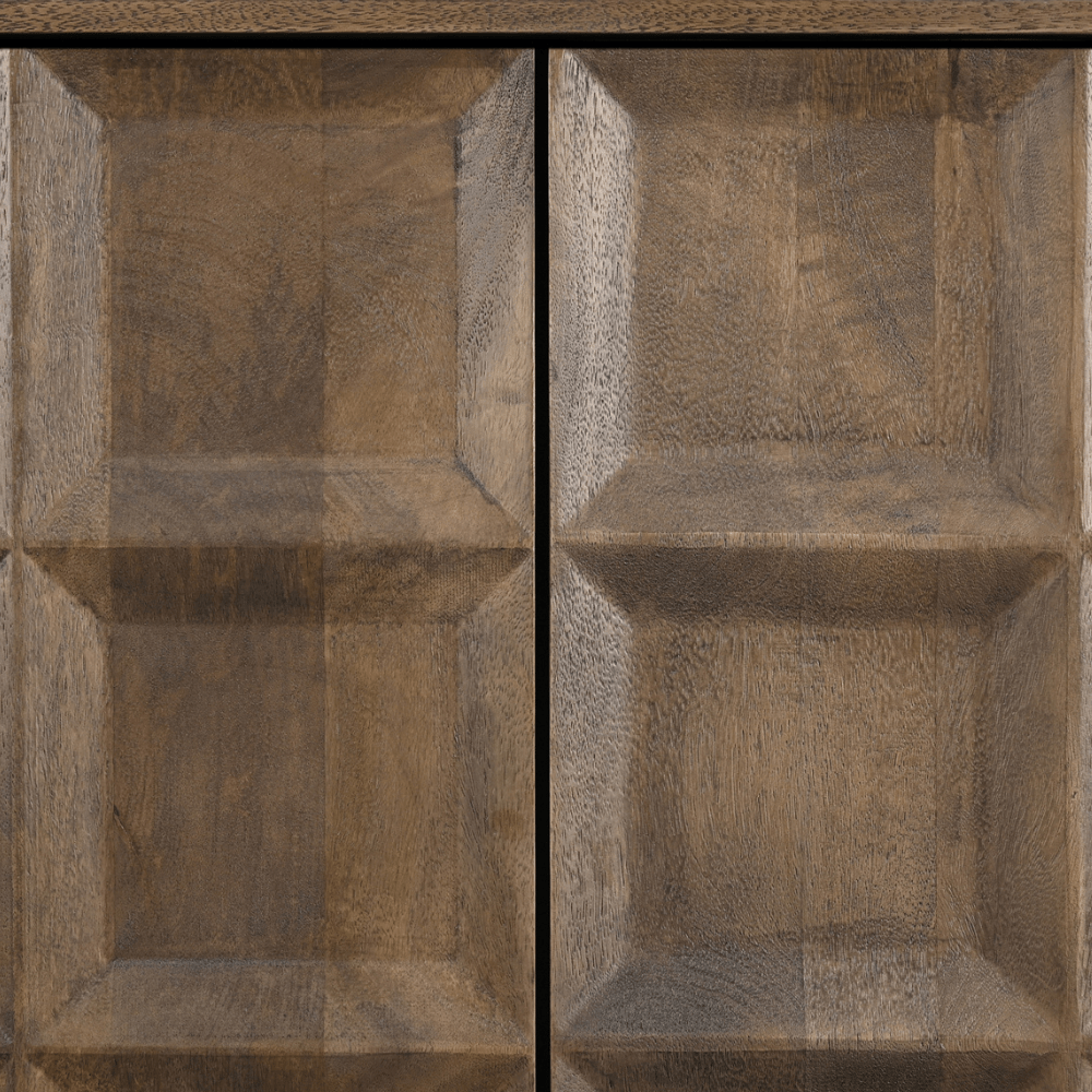 Bowen Sideboard Sideboard JD-1071-03 840026496780