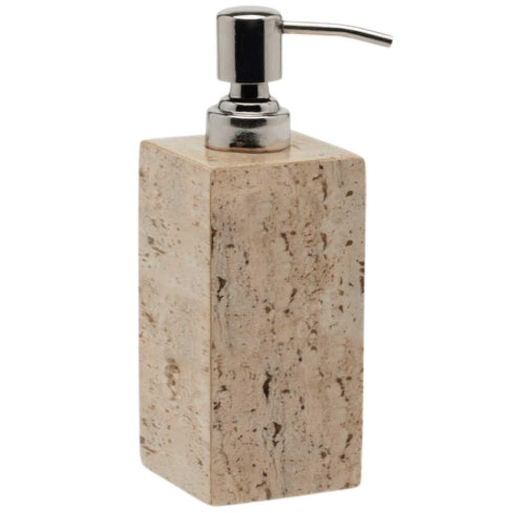 Bowen Soap Pump Bath Accessory