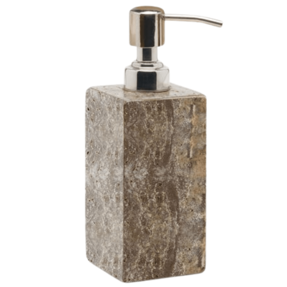 Bowen Soap Pump Bath Accessory