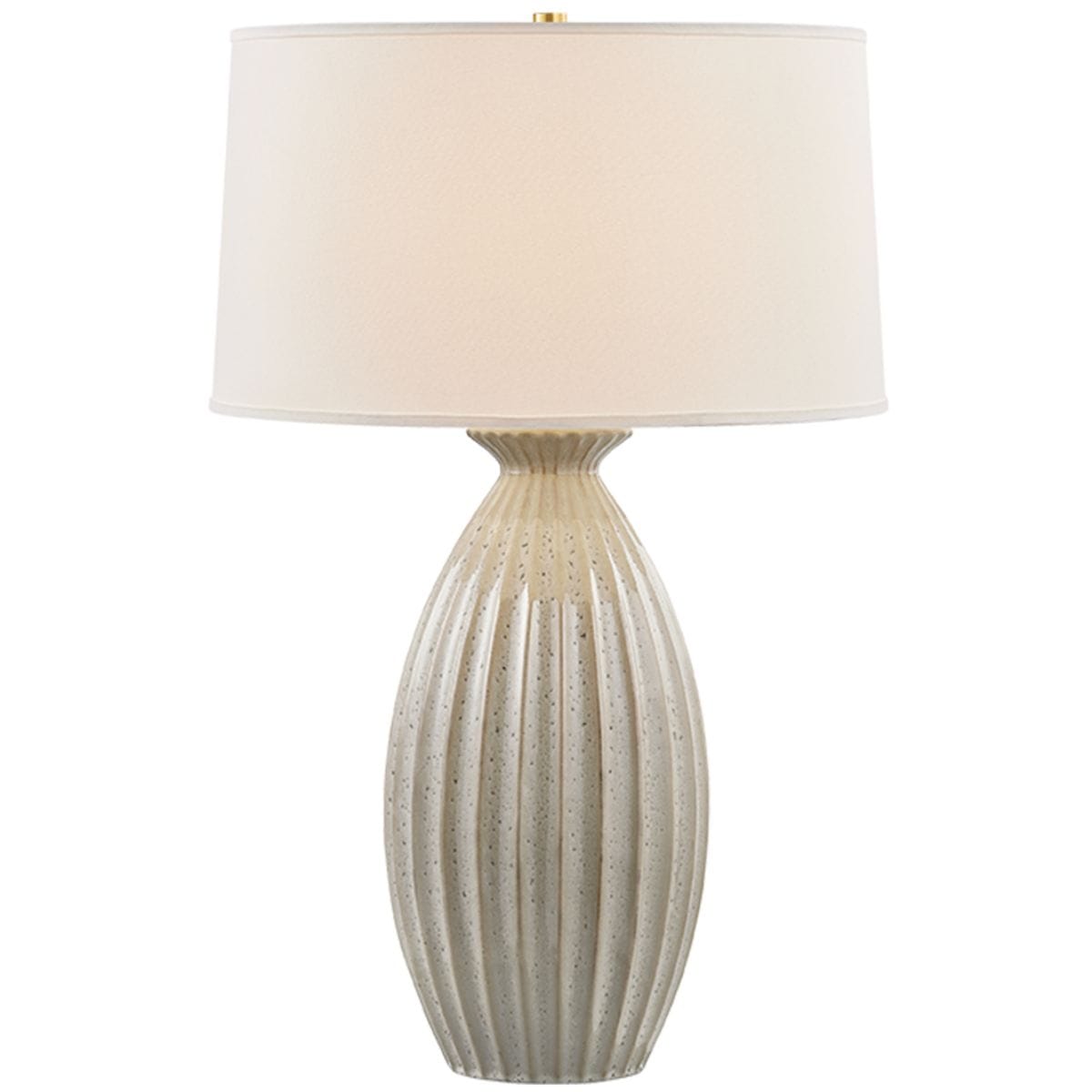 Box Elder Table Lamp Table + Desk Lamps L2841-AGB/CTV 197292789697