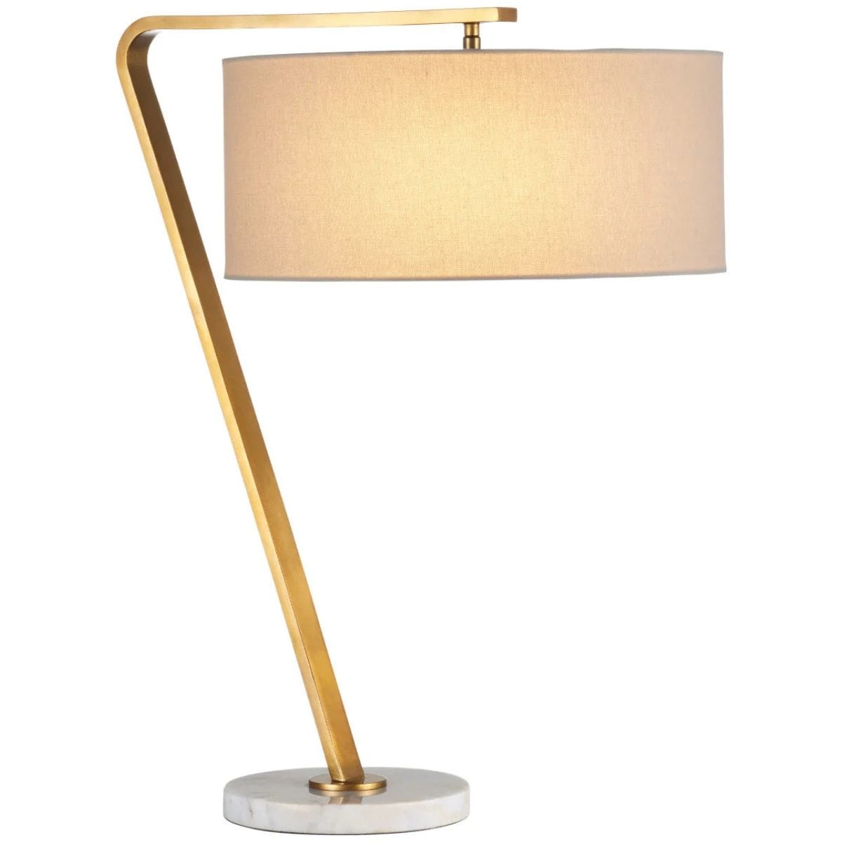Brachium Desk Lamp Table + Desk Lamps 6000-1127