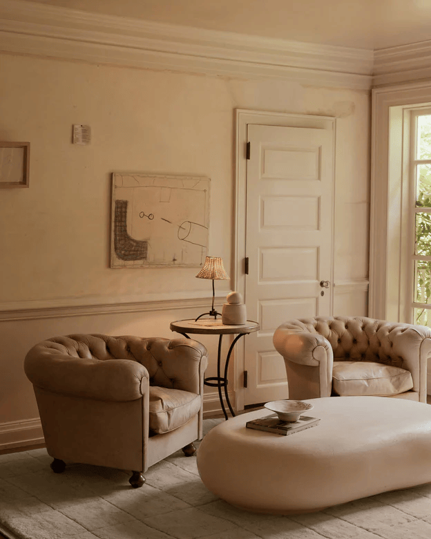 Bracken Natural/Ivory Rug Area Rugs