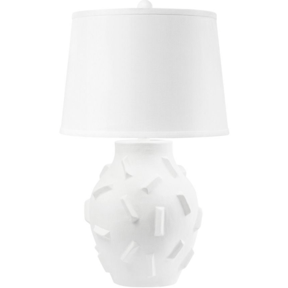 Bracque Lamp Table Lamps BRC-800-109-WS