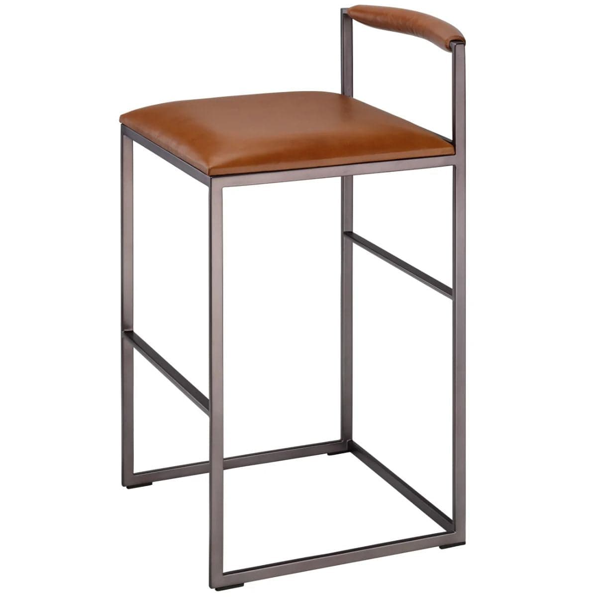 Bradbury Counter + Bar Stool Bar + Counter Stools