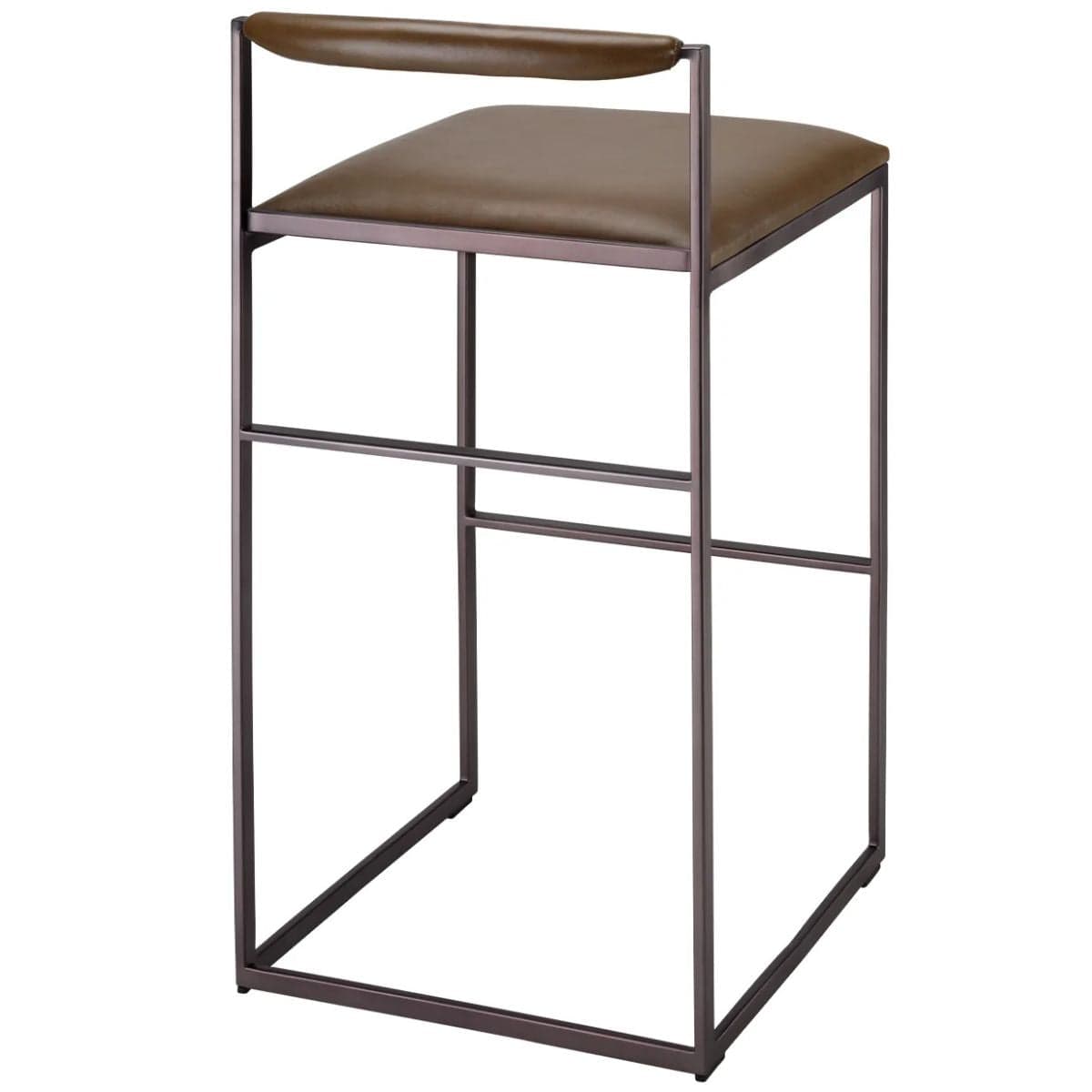 Bradbury Counter + Bar Stool Bar + Counter Stools