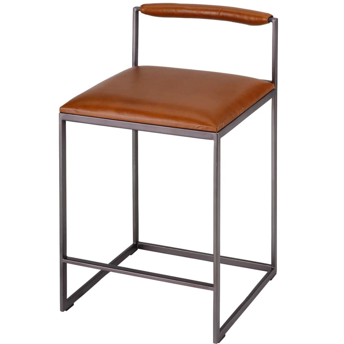Bradbury Counter + Bar Stool Bar + Counter Stools 20BRAD-CSSA 688933042061