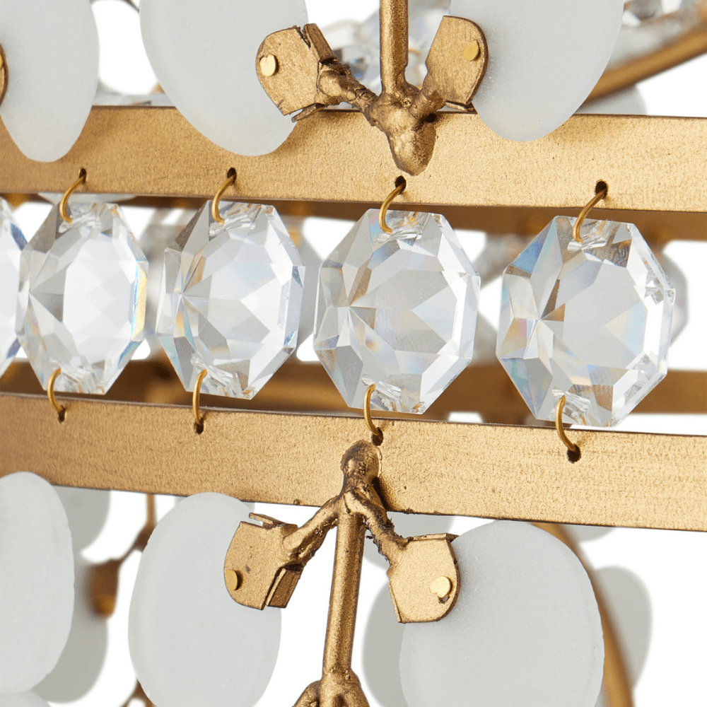 Bradshaw Chandelier Chandelier 9000-1295 00633306064218