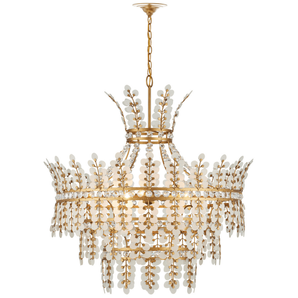 Bradshaw Chandelier Chandelier 9000-1295 00633306064218