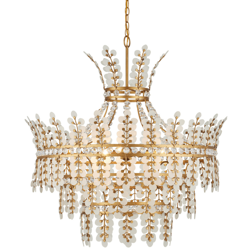 Bradshaw Chandelier Chandelier 9000-1295 00633306064218