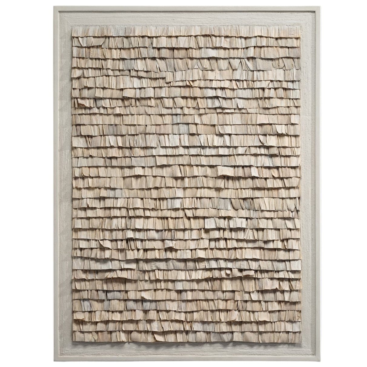 Bradshaw Wall Art Wall Art WALBRADSH3040GYWH