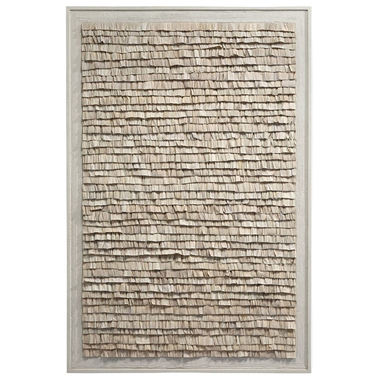 Bradshaw Wall Art Wall Art WALBRADSH4060GYWH