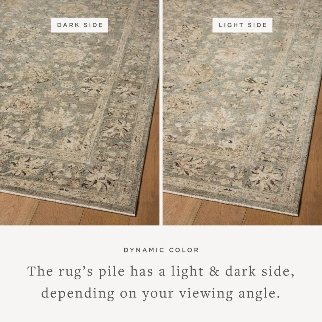 Brair Rug Area Rugs