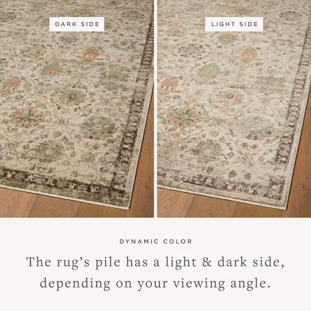 Brair Rug Area Rugs