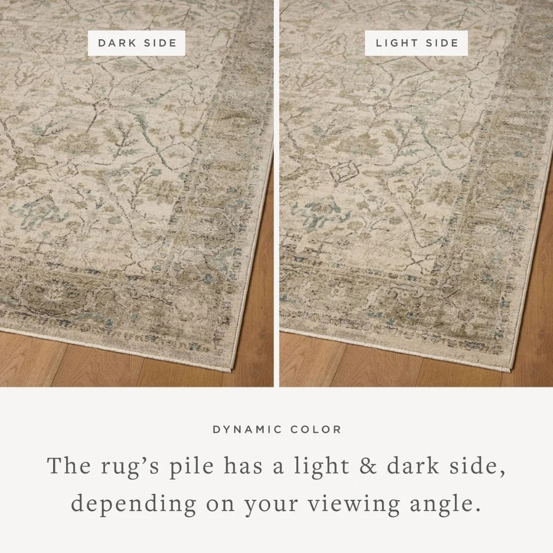 Brair Rug Area Rugs