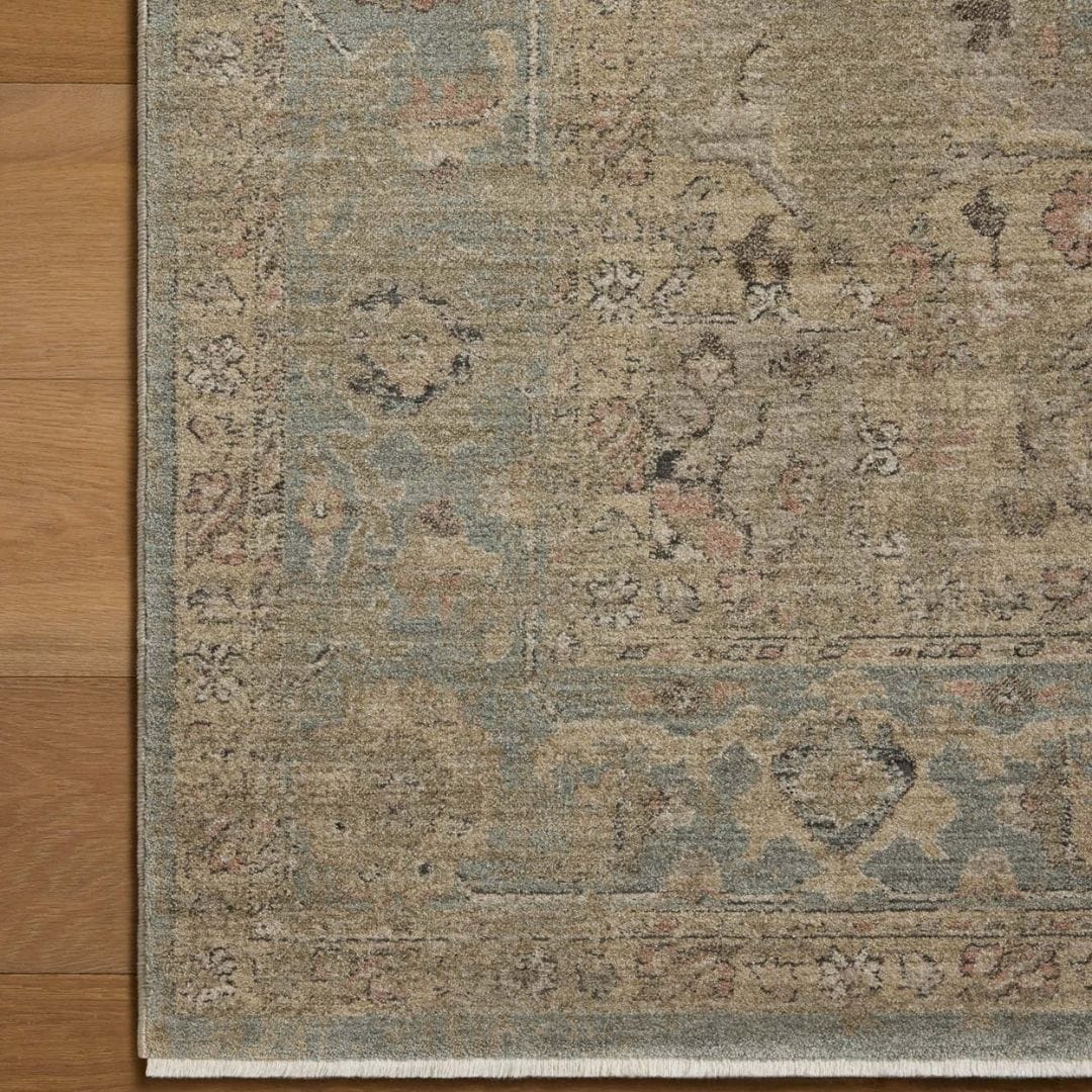 Brair Rug Area Rugs