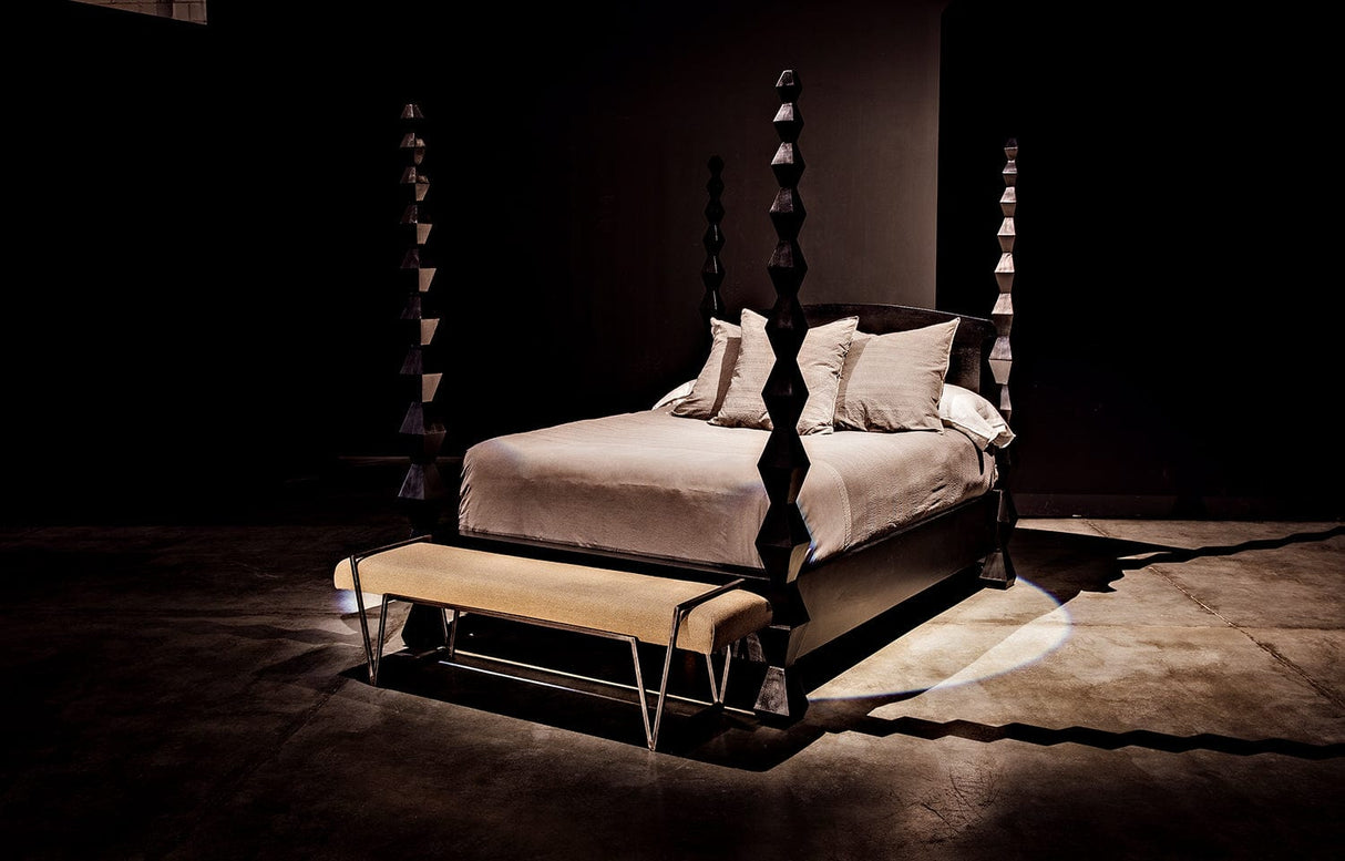 Brancusi Bed Bed