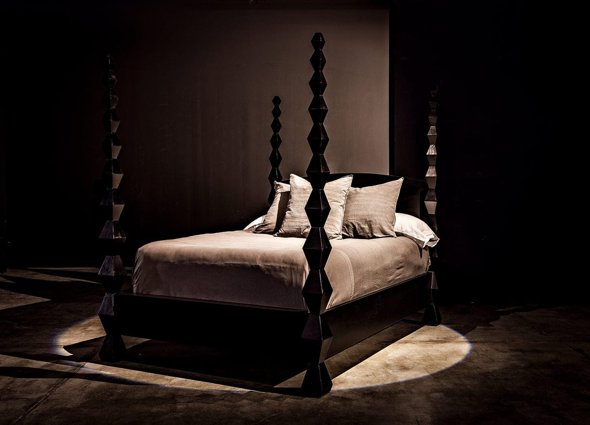 Brancusi Bed Bed