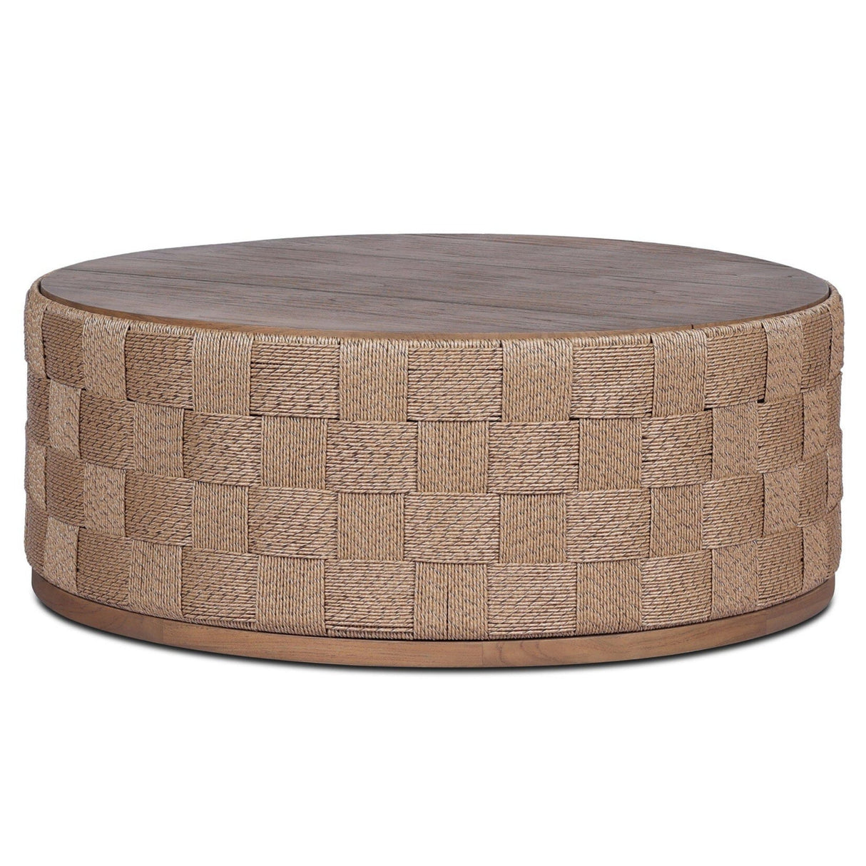 Brandt Coffee Table Outdoor 248951-001 198394080705