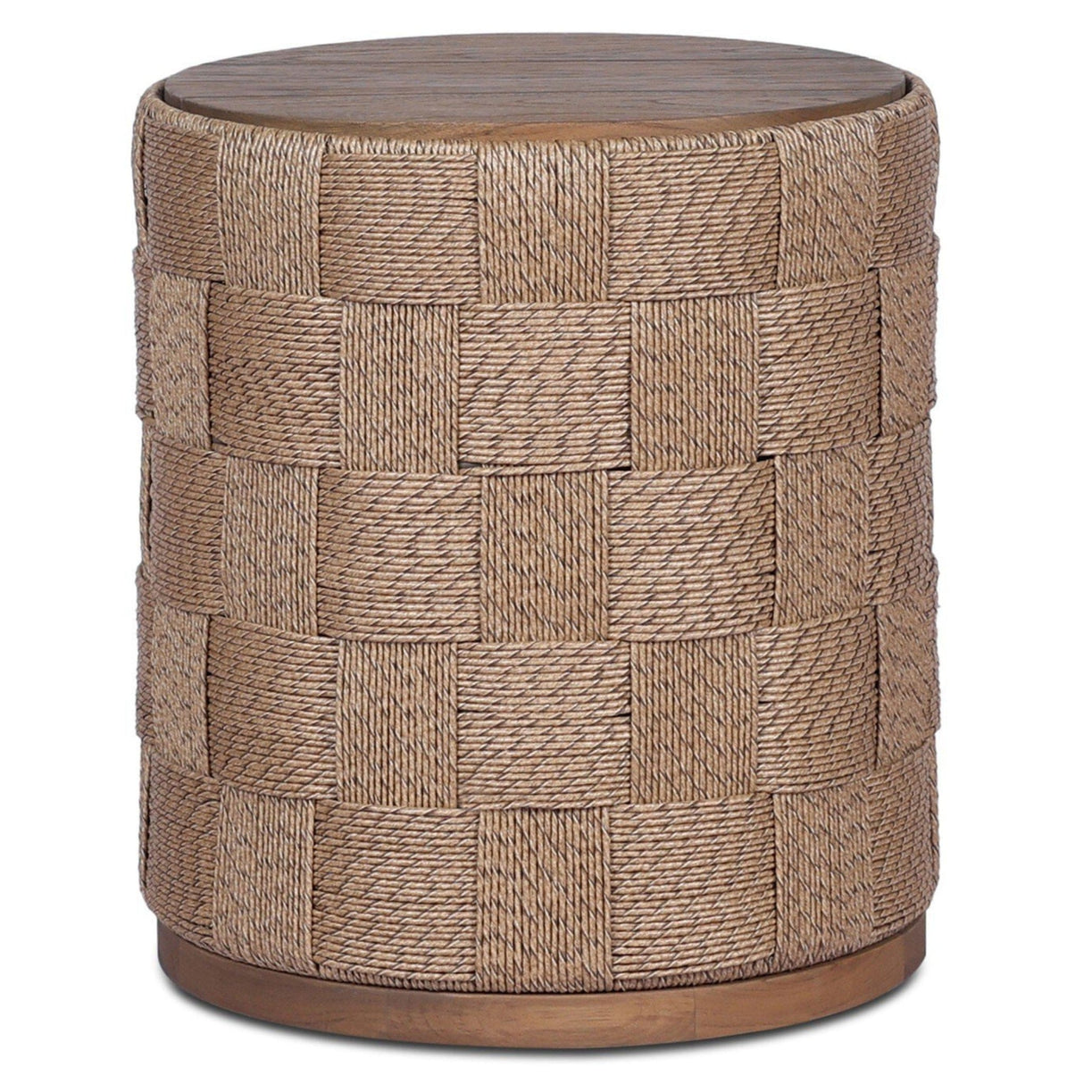 Brandt End Table Outdoor 248957-001 198394080712