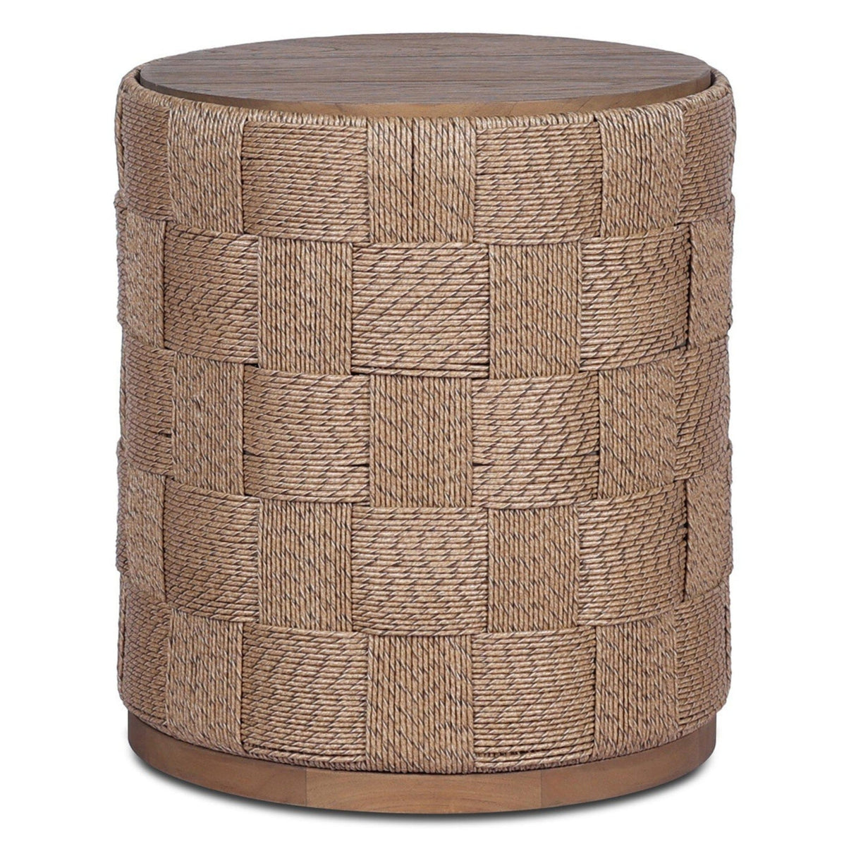 Brandt End Table Outdoor 248957-001 198394080712