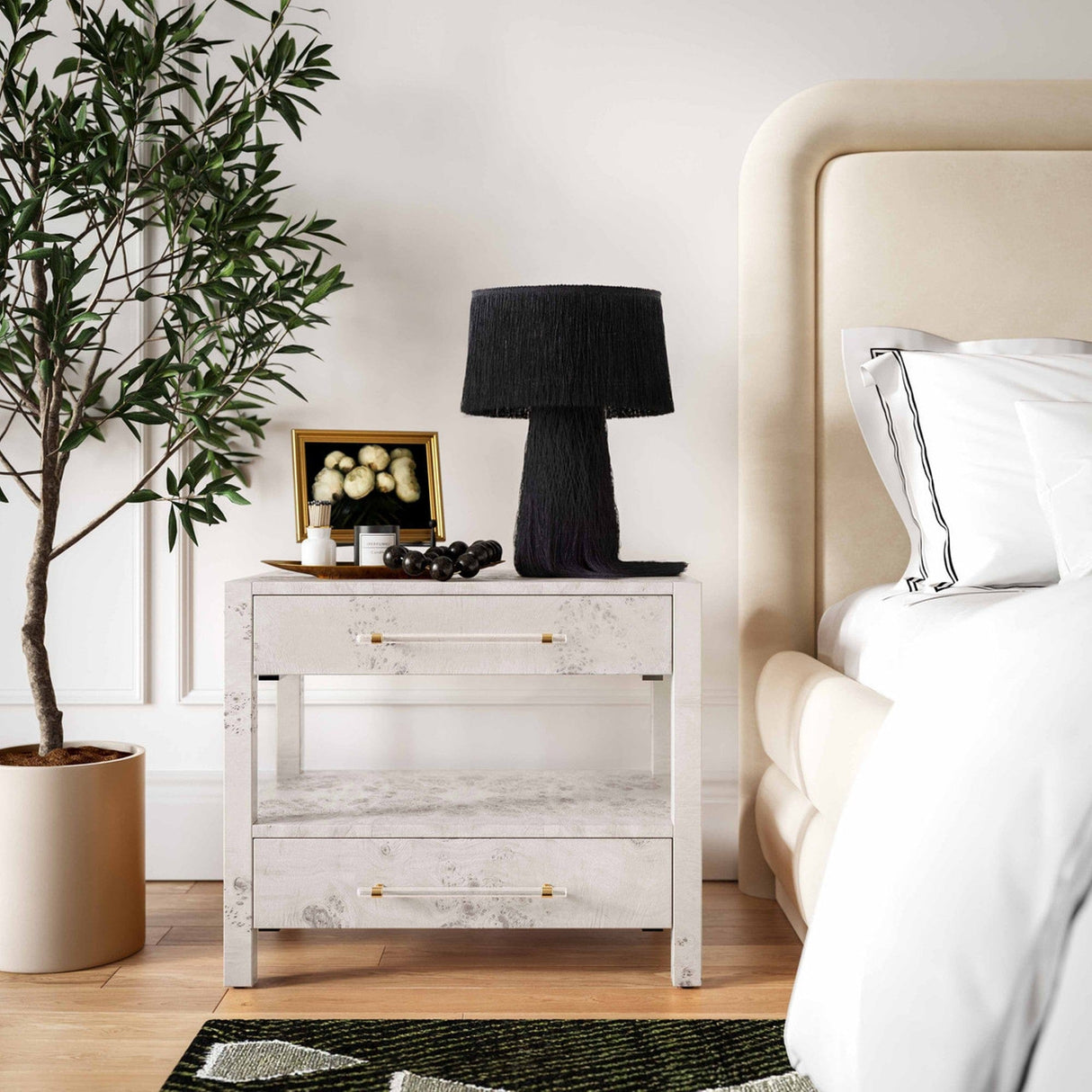 Brandyss Nightstand Furniture