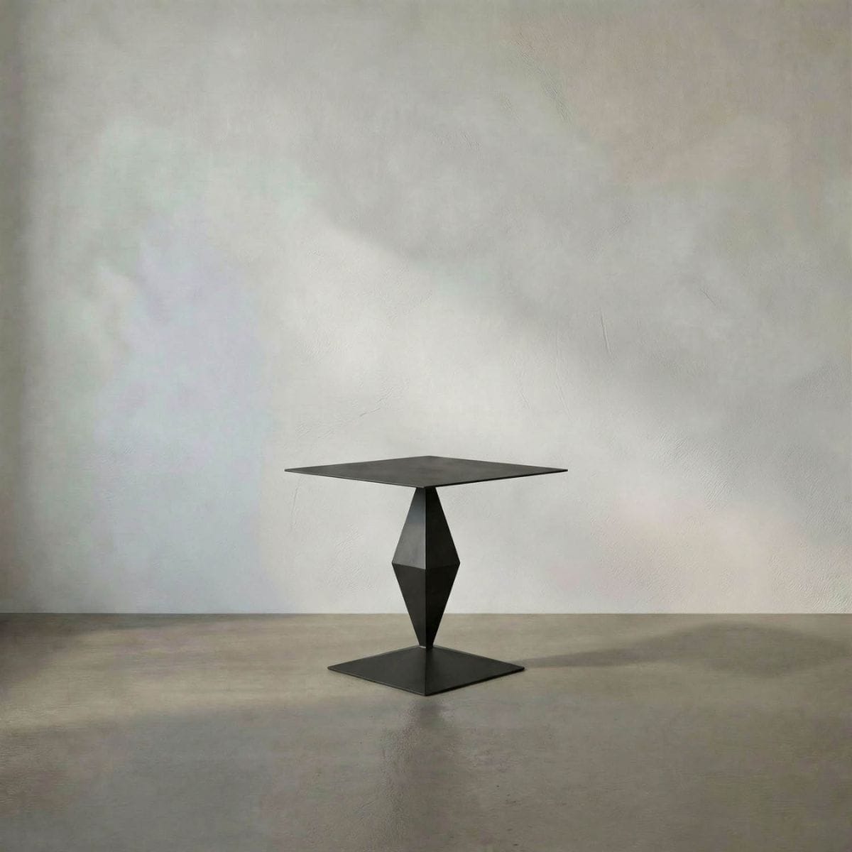 Brasi Side Table Side Tables GTAB9033MTB 00842449139657