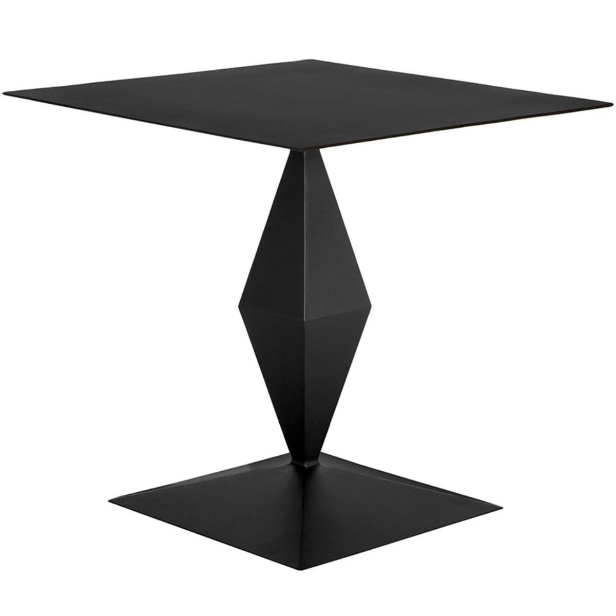 Brasi Side Table Side Tables GTAB9033MTB 00842449139657