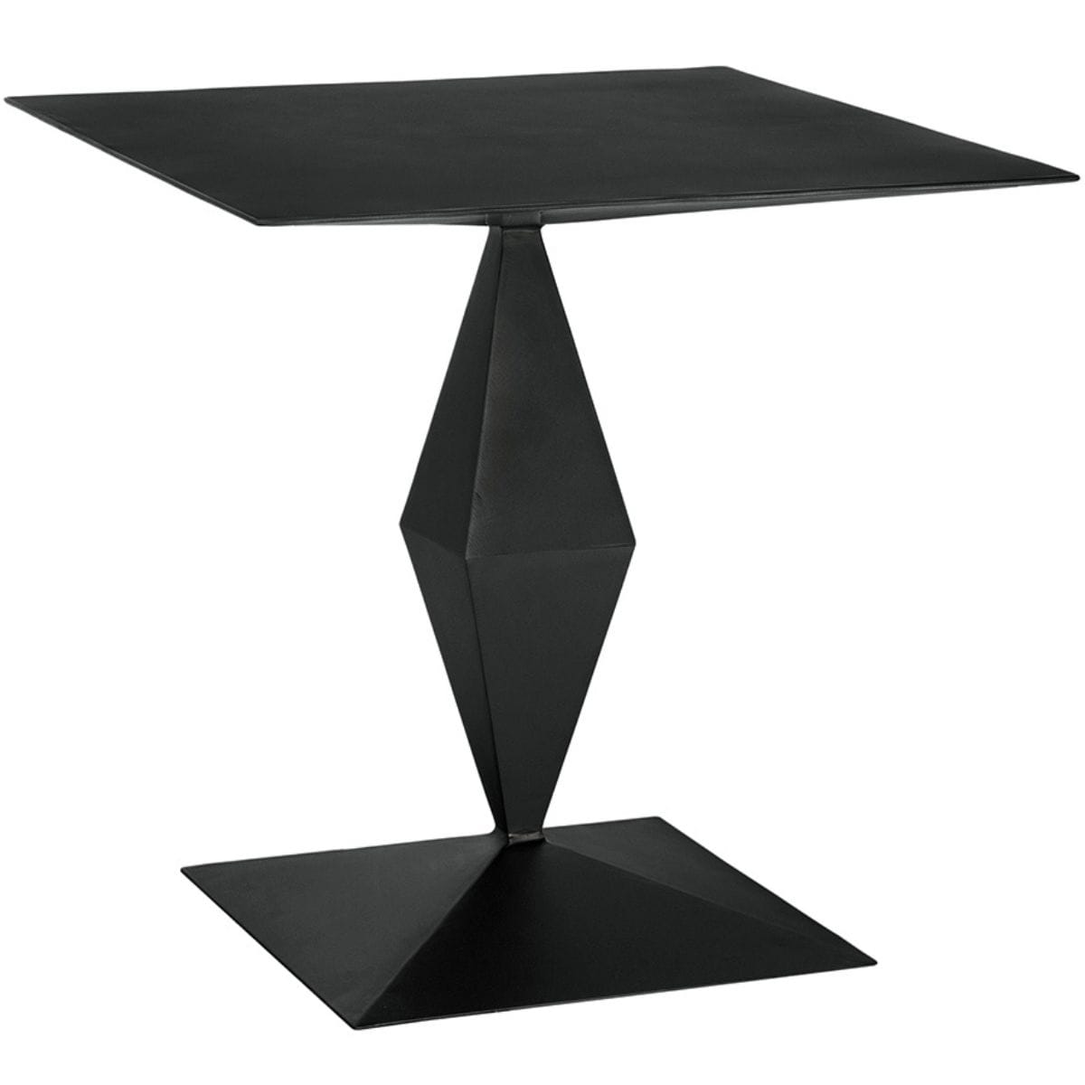 Brasi Side Table Side Tables GTAB9033MTB 00842449139657