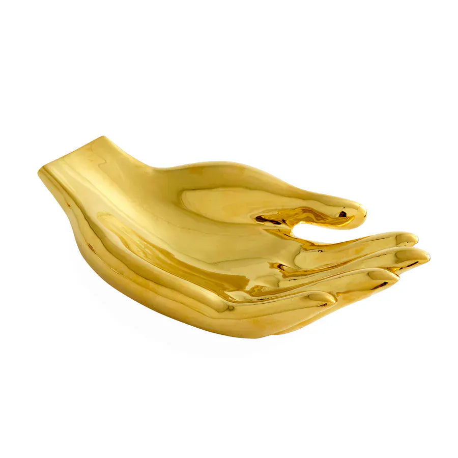 Brass Hand Bowl Item #30651-store