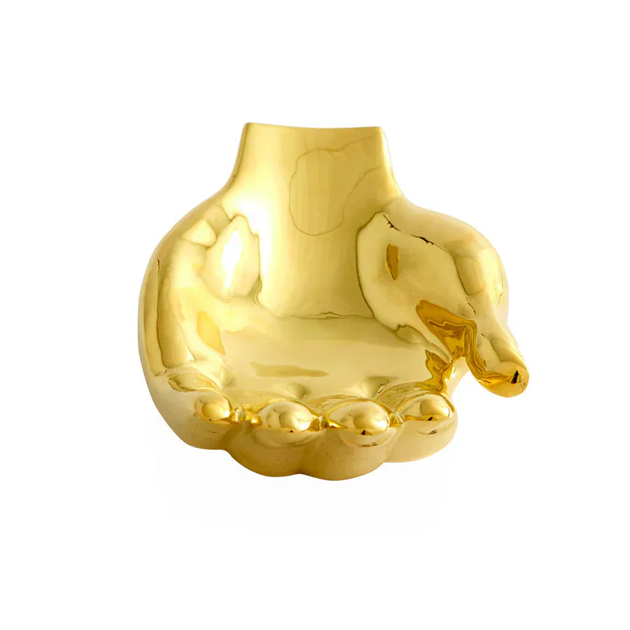 Brass Hand Bowl Item #30651-store