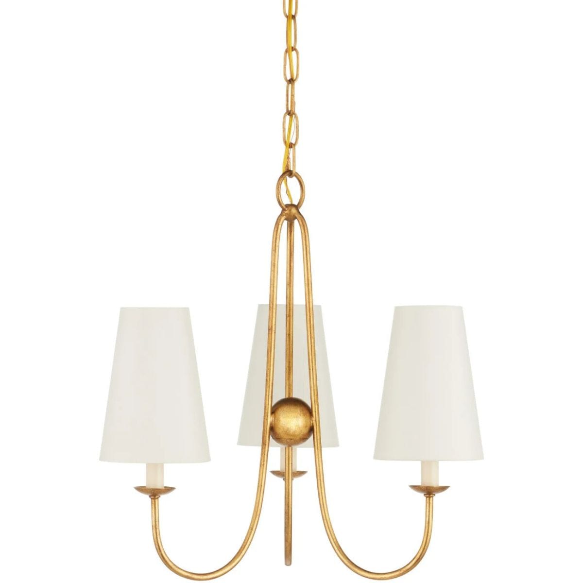 Brayden Chandelier Chandeliers 9000-1483