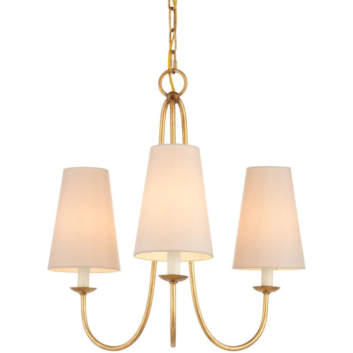 Brayden Chandelier Chandeliers 9000-1483
