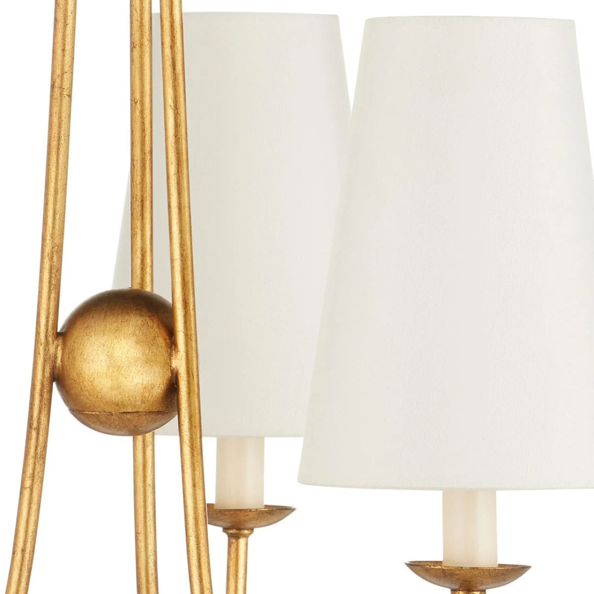 Brayden Chandelier Chandeliers 9000-1483