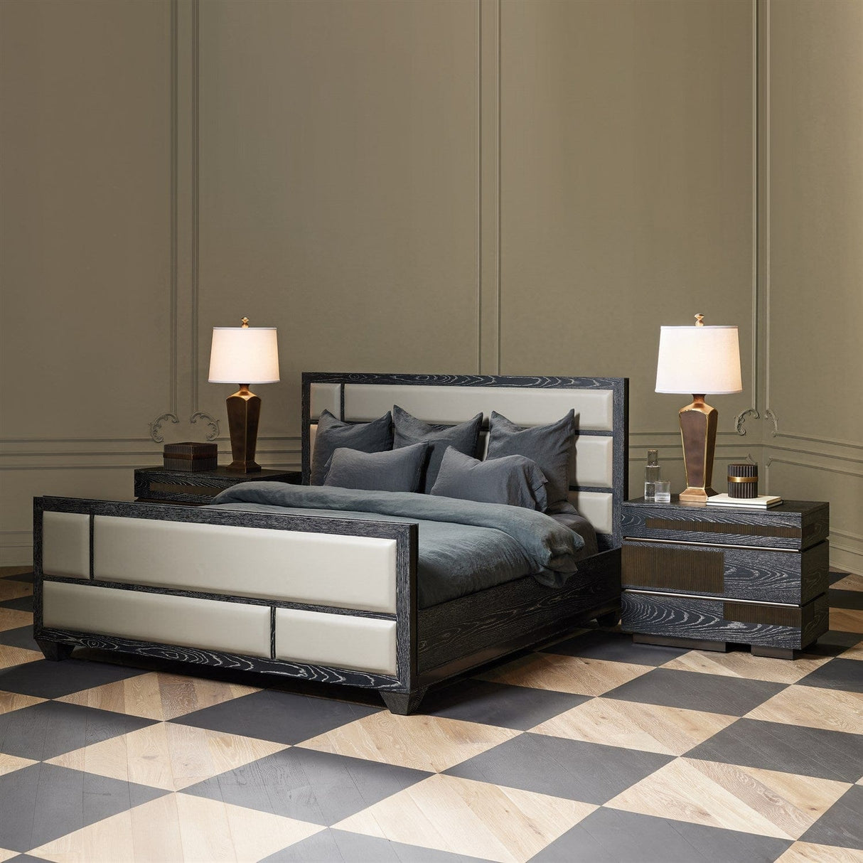 Brazil Chest Chest RT2019