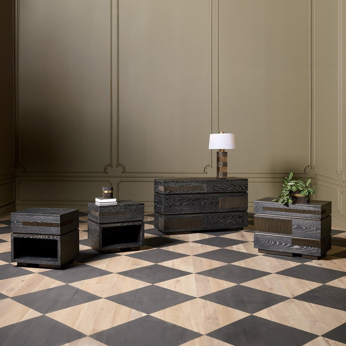 Brazil Chest Chest RT2019