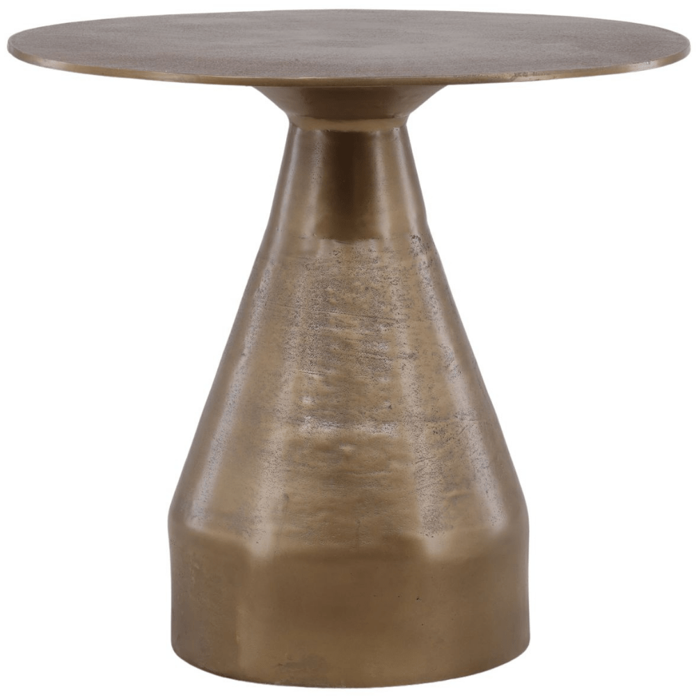 Brema Bistro Table Kitchen & Dining Room Tables DOV78021-AQBS