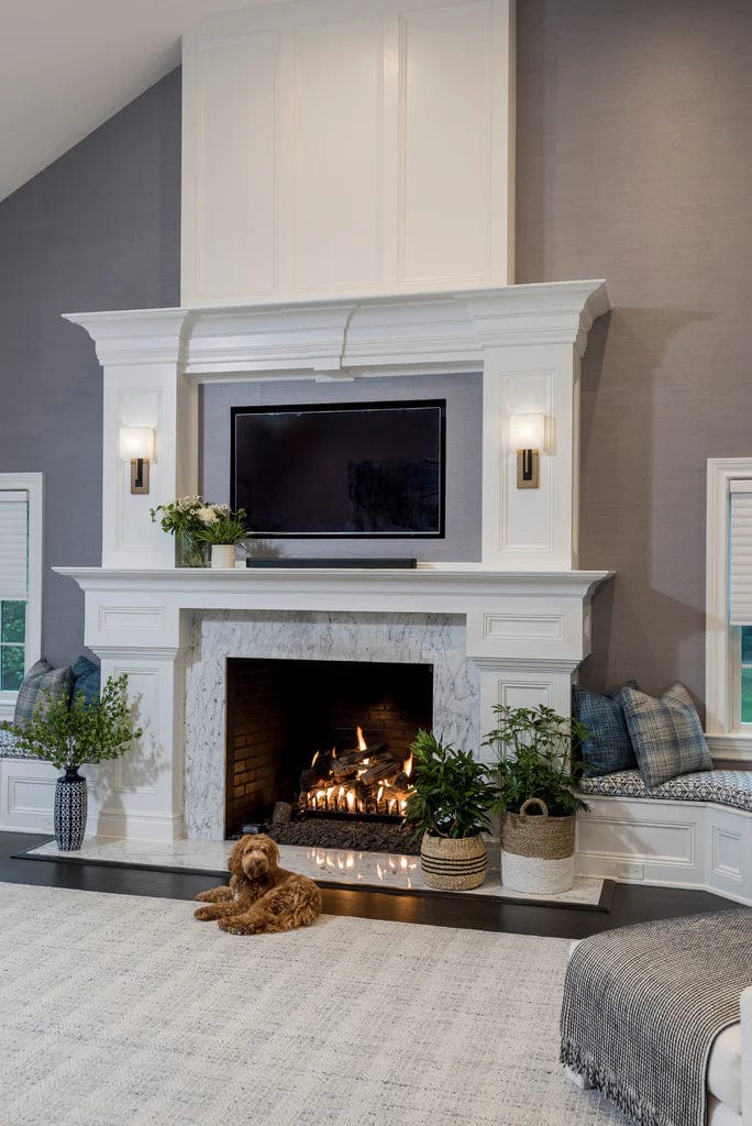 Brent 1 Light Sconce